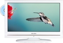 Salora LCD2631DVXWH/II 26" HD-Ready Bianco TV LCD